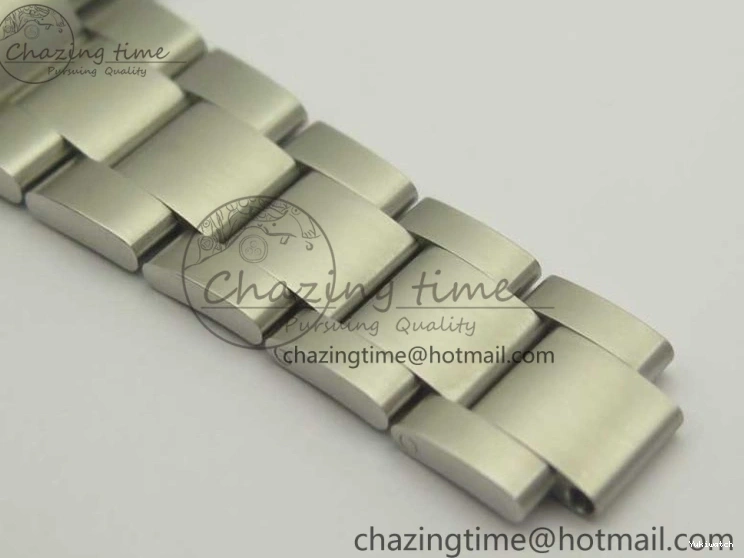 Best Edition Free LV Cover) SA3135( R Green DJF Ceramic SS on Bracelet 116610 1:1 Submariner 0514